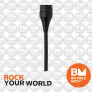 AKG C417L Lavalier Microphone Omnidirectional Lapel Mic C-417L Omni Directional