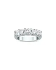 True Diamond 14K 2.00 ct. tw. Diamond Ring