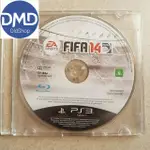 原裝 FIFA 14 PS3 磁帶