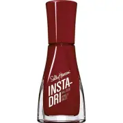 Sally Hansen Insta-Dri?, Cinna-Snap, Quick Dry, Long Lasting, Streak-Free Shine,