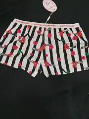 Peter Alexander Shorts
