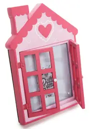 [Dolls Home] Home Sweet Home Picture Frame