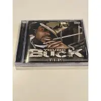 在飛比找蝦皮購物優惠-揚 巴克 Young Buck 原版專輯 二手CD