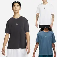 在飛比找Yahoo奇摩購物中心優惠-Nike 男裝 短袖 Jordan Dri-FIT 針織【運