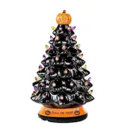Halloween Decoration Halloween Tree Halloween Glowing Decoration Ornaments Halloween Tree Gift Halloween Party Decor