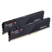 G.Skill 32GB (2x16GB) F5-6000J3238F16GX2-FX5 Flare X 6000MHz CL32 DDR5 RAM