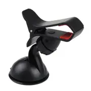 5PCS 360 Rotating Universal Car Mount Stand Holder For Mobile Phone