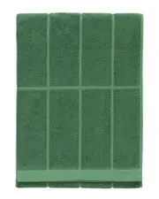 Marimekko Tiiliskivi Bath Towel