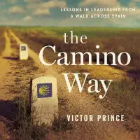 在飛比找博客來優惠-The Camino Way: Lessons in Lea