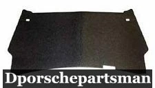 Porsche 911 Insulation For Engine Compartment (Sound Proofing) OEM NEW (for: Porsche)