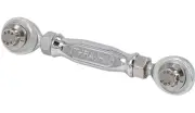 Thrashin Supply Company TSC-2904-3 Shift Linkage - Chrome