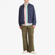 Polo Ralph Lauren Windbreaker Harrington Jacket
