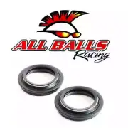 All Balls Fork Dust Seal Kit for Honda Nighthawk 750 82-83