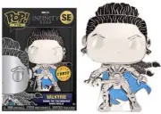 Funko Pop! Pins Valkyrie Brunnhilde Chase #SE 2022