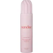 Sundae Whipped Shower Foam Cherry with Plum and Lime 260g