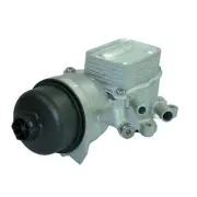 For Mini R55 R56 R57 R58 R59 R60 R61 Engine Oil Cooler 11428643745 11427583112 (for: Mini)