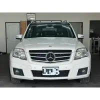 在飛比找蝦皮購物優惠-GLk220d 柴油 全景 2009-10年