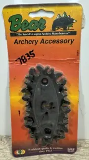 Vintage Bear Archery Replacement Arrow Quiver Insert 7713-001 - New, Old Stock