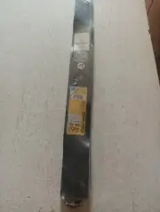Cub Cadet 46" Mulching Blade set 942-04268 742-04268 Black OBO