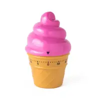 在飛比找蝦皮商城優惠-[ARTBOX OFFICIAL] 冰淇淋計時器 粉红色