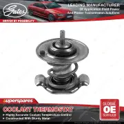 Gates Thermostat Coolant for Volvo C30 S40 S60 S80 V50 V70 XC60 XC70 XC90 275