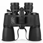 Zmart Binoculars 10-120X80 High Magnification Long Range Zoom Hunting Telescope