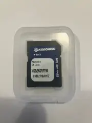 Navionics MSD/95SF/RYM US Lakes MSD Chart Card RayMarine NEW, Never installed