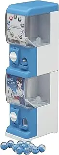 ハセガワ Capsule Toy Machine (1/12 Scale) Plastic Model Kit (Requires Assembly) for Dollhouses