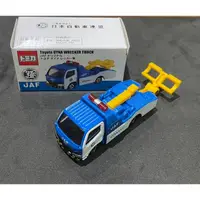 在飛比找蝦皮購物優惠-TOMY TOMICA 多美小汽車 JAF限定 TOYOTA