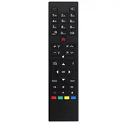 RC39105 -C3332 Remote for for for Finlux for Edenwood for Grandin for for Prosonic TV XF22G10 Black