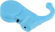 Ipetboom Sleep Driving Alarm Ergonomic Ear Mounted Alert Device for Driver Fatigue Prevention Ensures Safety The Road with Advanced Sensor Technology for Long Journeys