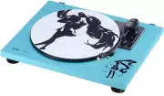 TEAC Hatsune Miku TN-180BT-MIKU Bluetooth Turntable with Transmitter