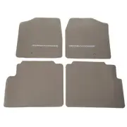 Genuine Mopar 2012 Dodge Grand Caravan Front Floor Mat Kit 1JT50HL5AE