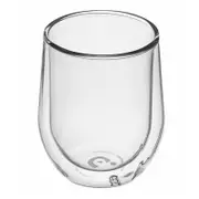 Corkcicle Glass Stemless - Double Pack - Clear