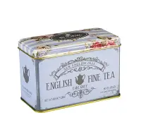 在飛比找誠品線上優惠-New English Teas英式經典伯爵茶罐