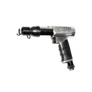 SP Tools 10mm 3000BPM Air Chisel Gun - Industrial Hexshank Length 216mm Durable
