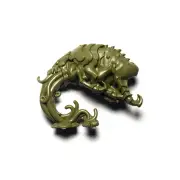 Nurgle CURSEMITE Gellerpox Infected Rogue Trader Kill Team 40K (A)