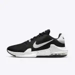 【NIKE 耐吉】AIR MAX IMPACT 4 男 籃球鞋 運動 訓練 基本款 球鞋 氣墊 黑白(DM1124-011)