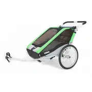 Thule Chariot Cheetah 2 (Green)