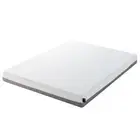 Zinus Flip Mattress Double Cool Gel Memory Foam Dual Feel Two-sided