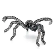 Animal Giant Spider 28mm Metal Unpainted