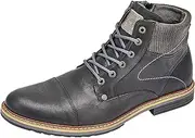 [Wild Rhino] Men's Nordic Boot