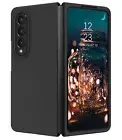 For Samsung Galaxy Z Fold4 5G Shockproof PC TPU Rugged Heavy Duty Case Cover