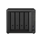 Synology DS923+ NAS System 4-Bay 24 TB inkl. 4x 6 HDD HAT3300-6T
