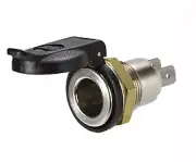 Merit AS-114322 - Socket - CARAVAN - RV - MOTORHOME - 4X4 - CAMPER - TRUCK USE