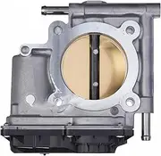 for Mazda 3 5 6 for CX-7 2.5L 2009 2010 2011 2012-2014 Throttle Body Body Acceleration L50213640B 9B4G-9F991-A 9B4G9F991A Throttle Position Sensor