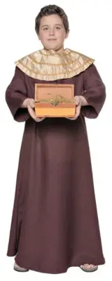 Boy's Wiseman Costume - Underwraps Costumes