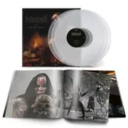 XXX - Years Ov Blasphemy (Clear Vinyl)