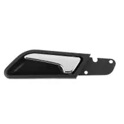 Car Interior Door Handle Trim Lever for Mercedes- A-Class W169 B-Class W245 08-12 A1697600961
