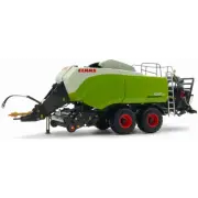 Ros 1/32rd Scale CLAAS Quadrant 5300 FC Cab